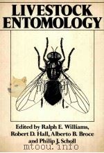 LIVESTOK ENTOMOLOGY（ PDF版）
