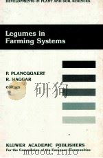 LEGUMES IN FARMING SYSTEMS（ PDF版）