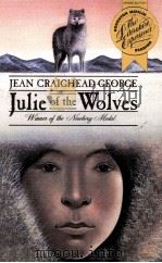 JULIE OF THE WOLVES（1972 PDF版）