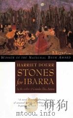 STONES FOR IBARRA 1978 PDF电子版封面 0140075623
