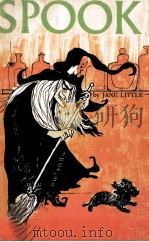SPOOK（1965 PDF版）