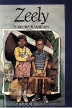 ZEELY VIRGINEA HAMILTON（1967 PDF版）