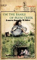 ON THE BANKS OF PLUM CREEK（1937 PDF版）