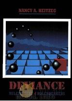 DEVIANCE RULEMAKERS & RULEBREAKERS 1996 PDF电子版封面 9780314044716