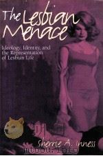 THE LESBIAN MENACE（1997 PDF版）