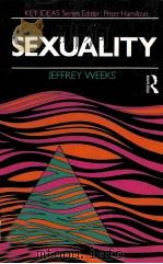 SEXUALITY 1986 PDF电子版封面 9780415039543