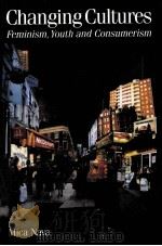 CHANGING CULTURES 1992 PDF电子版封面 9780803986084