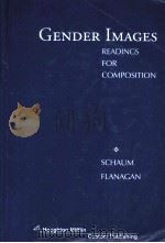GENDER IMAGES READINGS FOR COMPOSITION 1998 PDF电子版封面 9780395923931