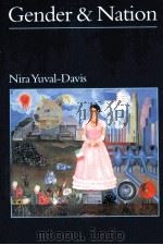 GENDER & NATION（1997 PDF版）