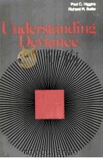 UNDERSTANDING DEVIANCE（1982 PDF版）