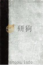Treatment of Cancer and Allied Diseases Second Edition Volume VII Tumors of The Male Genitalia and T 1962 PDF电子版封面
