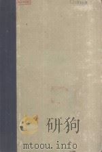 IXth International Congress of Radiology Volume 1（1961 PDF版）