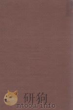 System of Ophthalmology Volume XIV Injuries Part 1 Mechanical Injuries 1972 PDF电子版封面