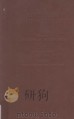 System of Ophthalmology Volume XIV Injuries Part 2 Non-Mechanical Injuries 1972 PDF电子版封面