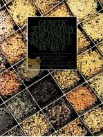 GENETIC EVALUATION FOR INSECT RESISTANCE IN RICE（ PDF版）