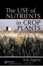 THE USE OF NUTRIENTS IN CROP PLANTS（ PDF版）