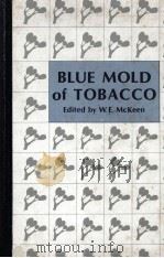 BLUE MOLD OF TOBACCO（ PDF版）