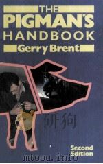 THE PIGMAN'S HANDBOOK（ PDF版）