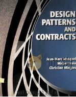 DESIGN PATTERNS AND CONTRACTS（ PDF版）