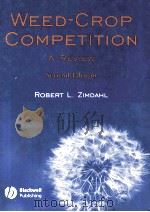 WEED-CROP COMPETITION A REVIEW SECOND EDITION（ PDF版）