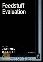 FEEDSTUFF EVALUATION（ PDF版）