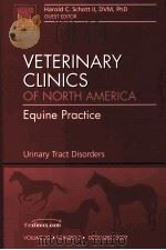 VETERINARY CLINICS OF NORTH AMERICA（ PDF版）