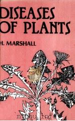 DISEASES OF PLANTS（ PDF版）
