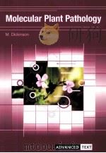 MOLECULAR PLANT PATHOLOGY（ PDF版）
