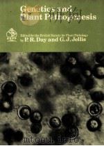 GENETICS AND PLANT PATHOGENESIS（ PDF版）
