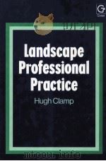 LANDSCAPE PROFESSIONAL PRACTICE（ PDF版）