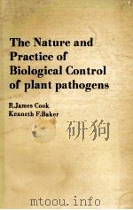 THE NATURE AND PRACTICE OF BIOLOGICAL CONTROL OF PLANT PATHOGENS（ PDF版）