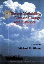 CLIMATE VARIABILITY CLIMATE CHANGE AND FISHERIES（ PDF版）