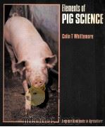 ELEMENTS OF PLG SCIENG（ PDF版）