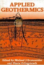 APPLIED GEOTHERMICS（ PDF版）