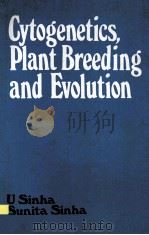 CYTOGENETICS PLANT BREEDING AND EVOLUTION（ PDF版）