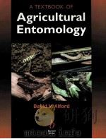 A TEXTBOOK OF AGRICULTURAL ENTOMOLOGY（ PDF版）
