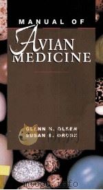 MANUAL OF AVIAN MEDICINE（ PDF版）