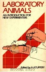 LABORATORY ANIMALS（ PDF版）