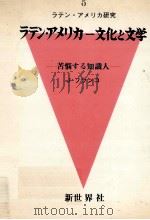 ラテン·アメリカー文化と文学 1974 PDF电子版封面 Franco