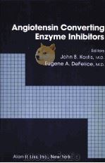 ANGIOTENSIN CONVERTING ENZYME INHIBITORS（1987 PDF版）