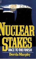 NUCLEAR STAKES（1982 PDF版）