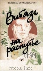 Витязь на распутье 1983 PDF电子版封面
