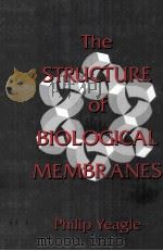 THE STRUCTURE OF BIOLOGICAL MEMBRANES（ PDF版）