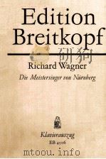 EDITION BREITKOPF（ PDF版）