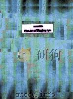 PANOFKA THE ART OF SINGING FOR SOPRANO PDF电子版封面