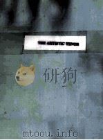 THE ARTISTIC TENOR（ PDF版）