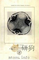 AN EVOLUTIONARY BASIS FOR POLLINATION ECOLOGY（ PDF版）