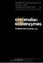 MAMMALIAN ECTOENZYMES（1987 PDF版）
