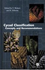 CYCAD CLASSIFICATION CONCEPTS AND RECOMMENDATIONS（ PDF版）