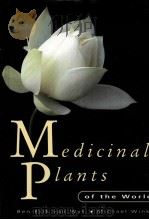 MEDICINAL PLANTS OF THE WORLD（ PDF版）